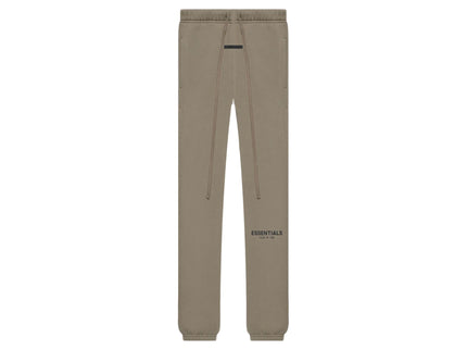 FEAR OF GOD ESSENTIALS Sweat Pants - Taupe (SS21)