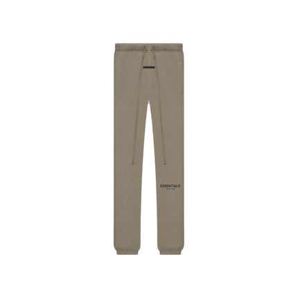FEAR OF GOD ESSENTIALS Sweat Pants - Taupe (SS21)