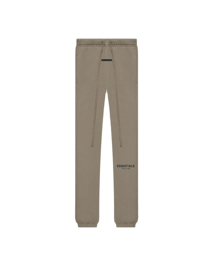FEAR OF GOD ESSENTIALS Sweat Pants - Taupe (SS21)