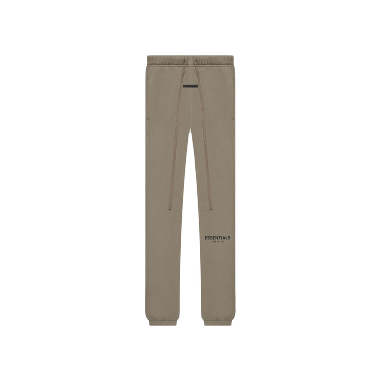 FEAR OF GOD ESSENTIALS Sweat Pants - Taupe (SS21)