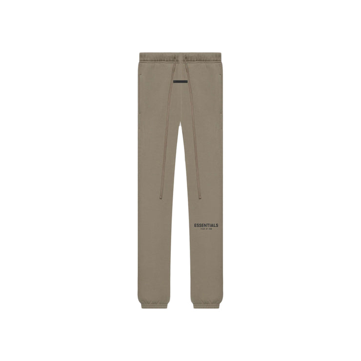FEAR OF GOD ESSENTIALS Sweat Pants - Taupe (SS21)