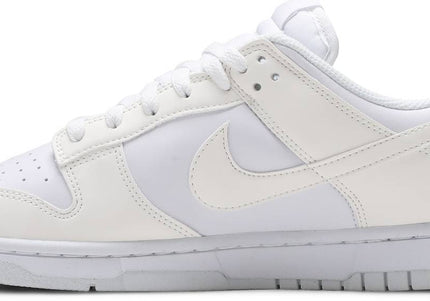 Nike Dunk Low Move To Zero 'Sail' (Women's)
