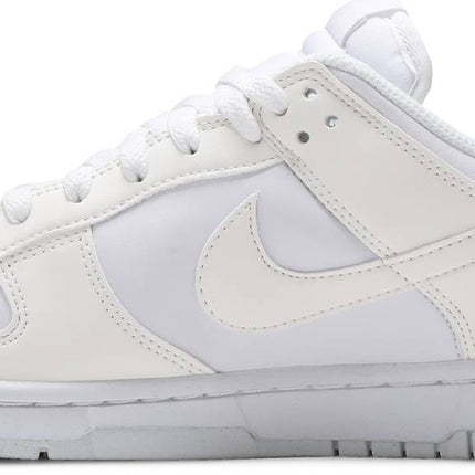 Nike Dunk Low Move To Zero 'Sail' (Women's)