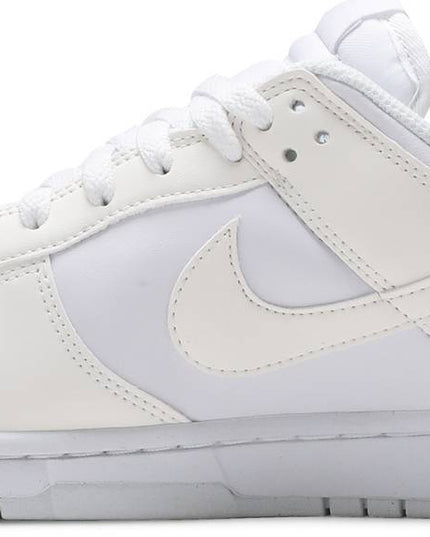 Nike Dunk Low Move To Zero 'Sail' (Women's)
