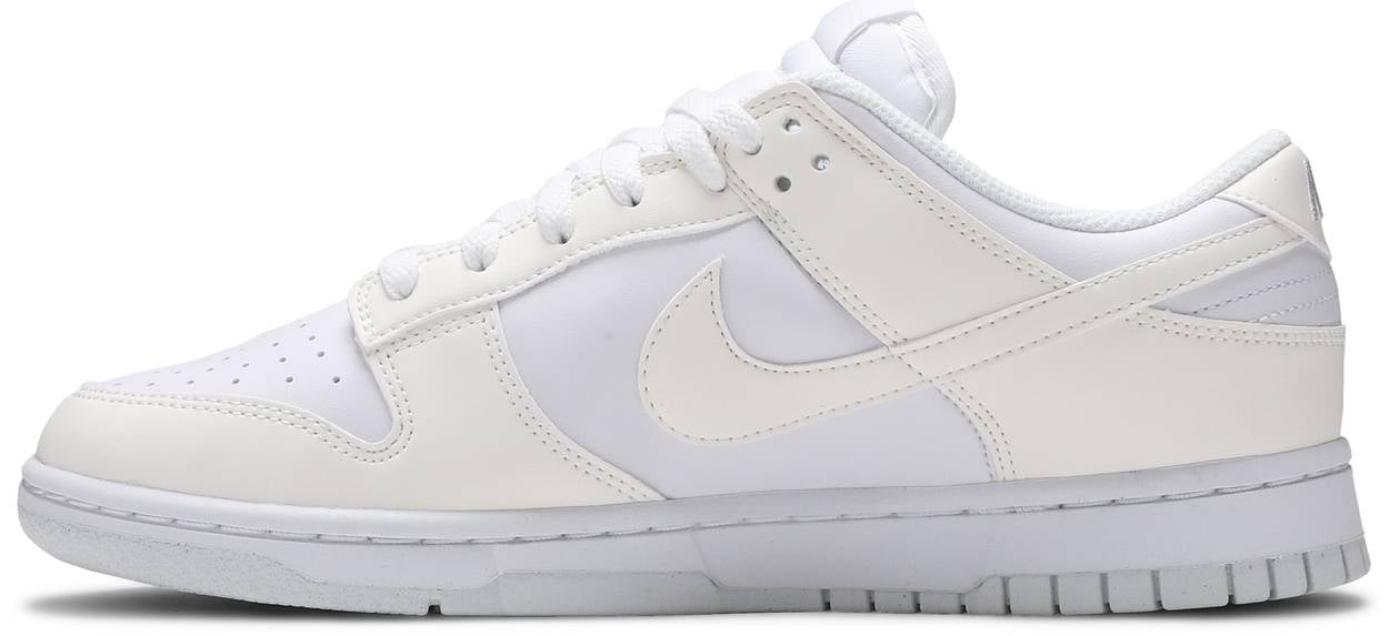 Nike Dunk Low Move To Zero 'Sail' (Women's)