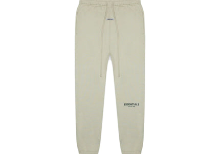 FEAR OF GOD ESSENTIALS Sweatpants - Moss (SS20)