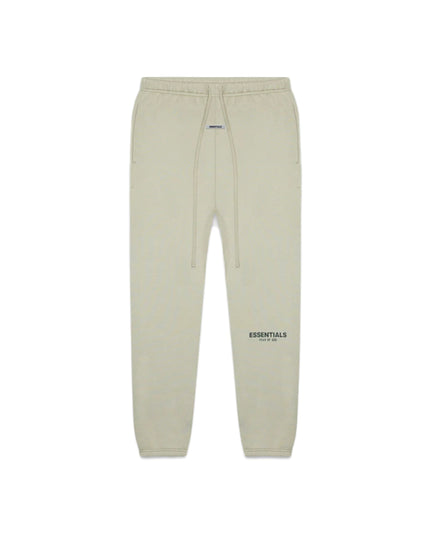 FEAR OF GOD ESSENTIALS Sweatpants - Moss (SS20)