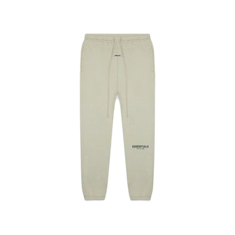 FEAR OF GOD ESSENTIALS Sweatpants - Moss (SS20)