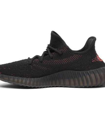 Adidas Yeezy Boost 350 V2 'Core Black Red' (2016/2022)