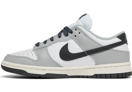 Nike Dunk Low 'Light Smoke Grey' (Women's)