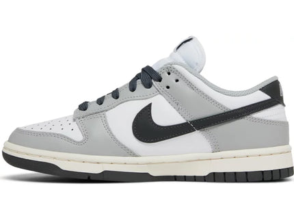 Nike Dunk Low 'Light Smoke Grey' (Women's)
