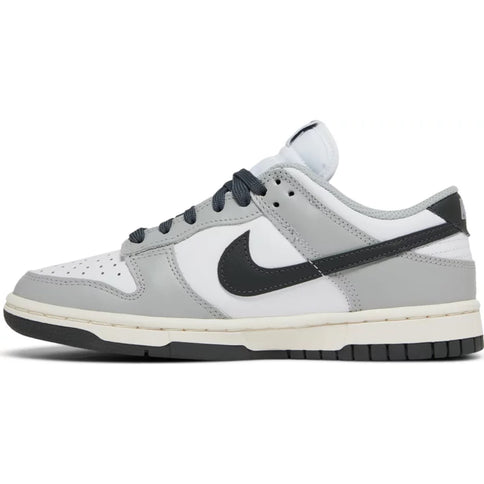 Nike Dunk Low 'Light Smoke Grey' (Women's)