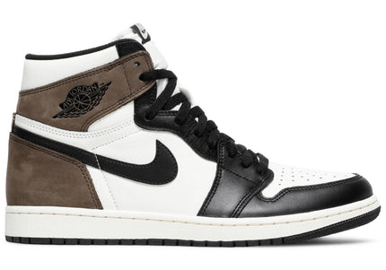 Air Jordan 1 Retro High 'Dark Mocha'