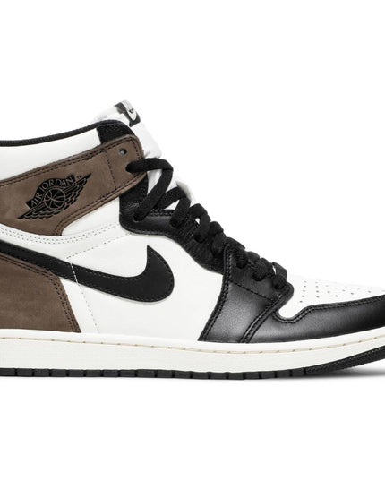 Air Jordan 1 Retro High 'Dark Mocha'