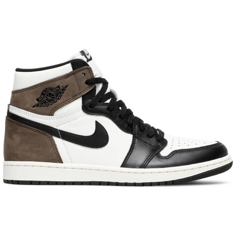 Air Jordan 1 Retro High 'Dark Mocha'