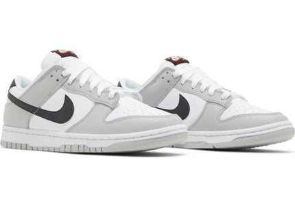 Nike Dunk Low SE Lottery Pack 'Grey Fog'