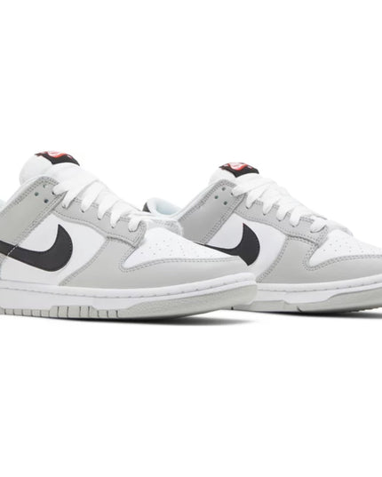 Nike Dunk Low SE Lottery Pack 'Grey Fog'