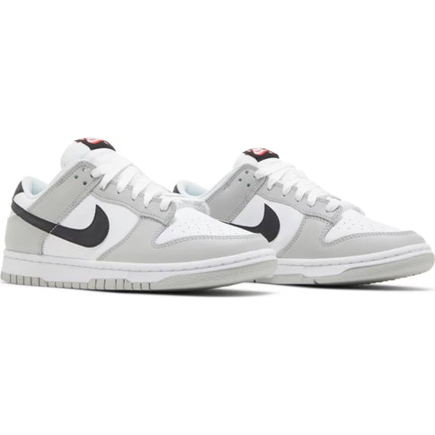 Nike Dunk Low SE Lottery Pack 'Grey Fog'