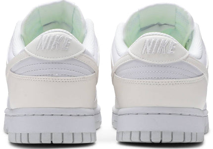 Nike Dunk Low Move To Zero 'Sail' (Women's)