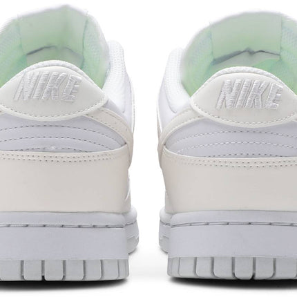 Nike Dunk Low Move To Zero 'Sail' (Women's)