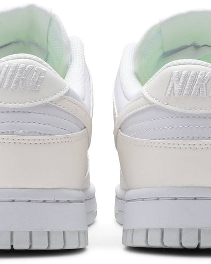 Nike Dunk Low Move To Zero 'Sail' (Women's)