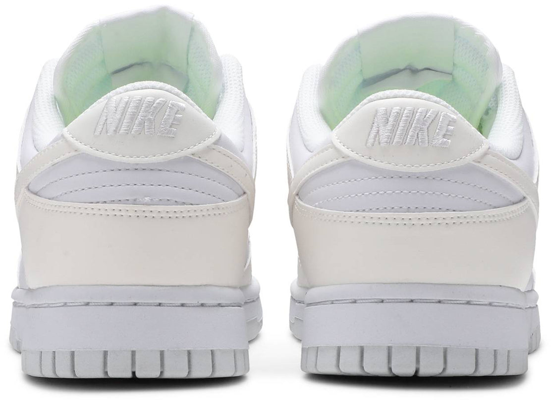 Nike Dunk Low Move To Zero 'Sail' (Women's)