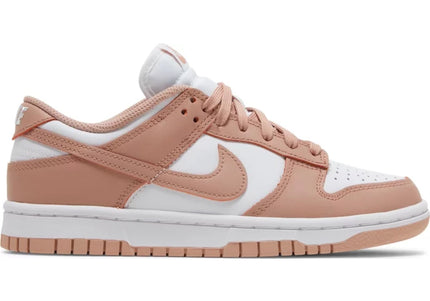 Nike Dunk Low 'Rose Whisper' (Women's)