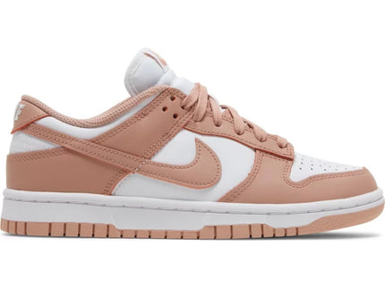 Nike Dunk Low 'Rose Whisper' (Women's)