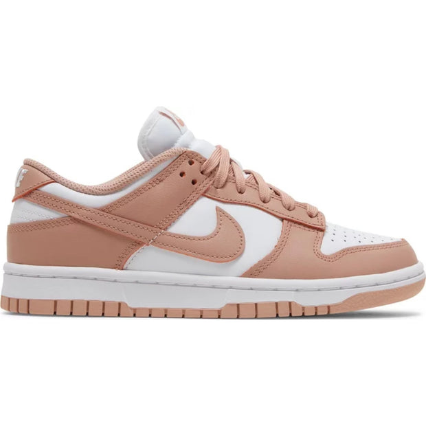 nike stripes Dunk Low &