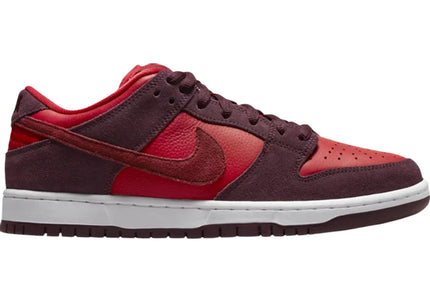 Nike SB Dunk Low 'Cherry'
