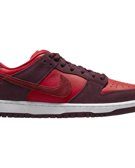 Nike SB Dunk Low 'Cherry'
