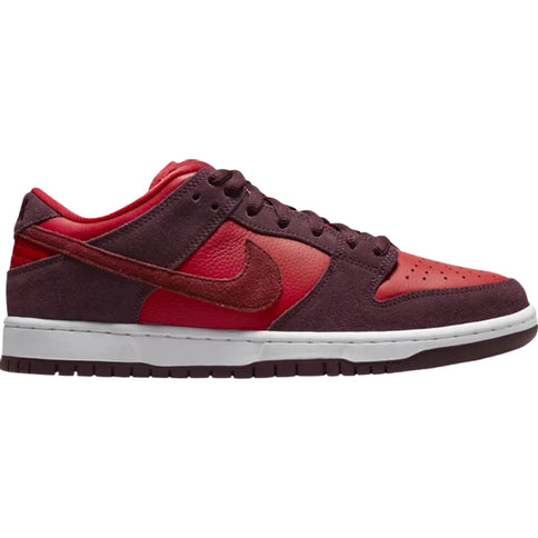 Nike SB Dunk Low 'Cherry'