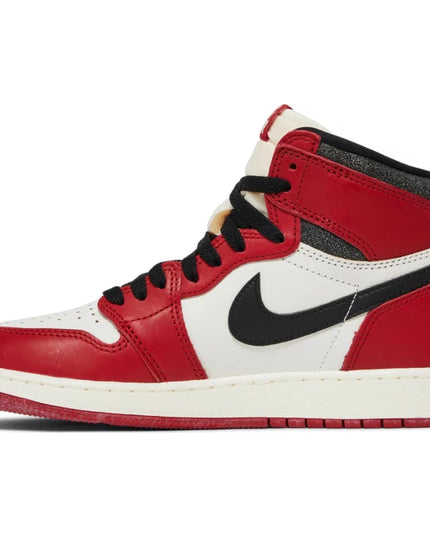 Air Jordan 1 Retro High OG 'Chicago Lost & Found' (GS)