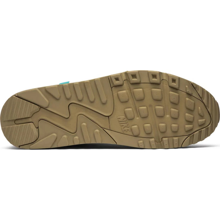 Off-White x Nike Air Max 90 'Desert Ore'