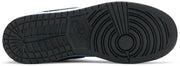Air Jordan 1 Low 'University Blue Black' (GS) (EOFY)