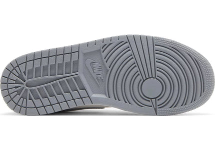 Air Jordan 1 Mid 'Stealth' (Women's)