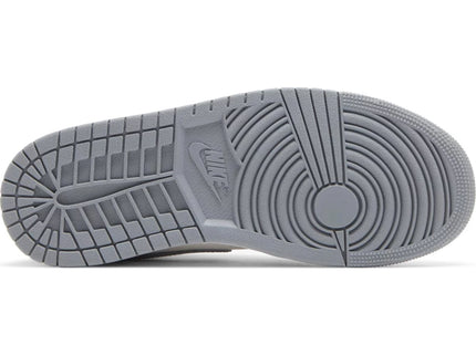 Air Jordan 1 Mid 'Stealth' (Women's)