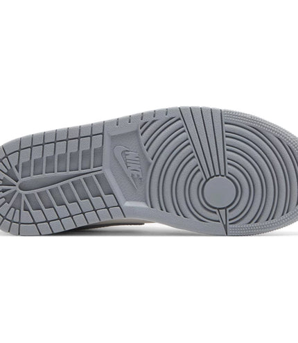 Air Jordan 1 Mid 'Stealth' (Women's)