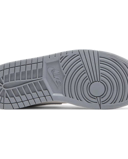 Air Jordan 1 Mid 'Stealth' (Women's)