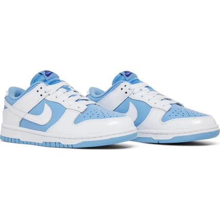 Nike Dunk Low 'Reverse UNC' (Women's)