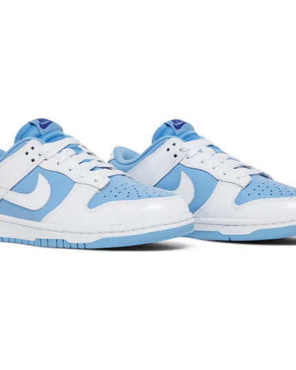 Nike Dunk Low 'Reverse UNC' (Women's)