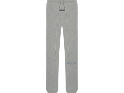 FEAR OF GOD ESSENTIALS Sweatpants - Heather (SS21)