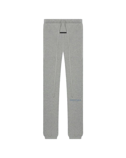 FEAR OF GOD ESSENTIALS Sweatpants - Heather (SS21)