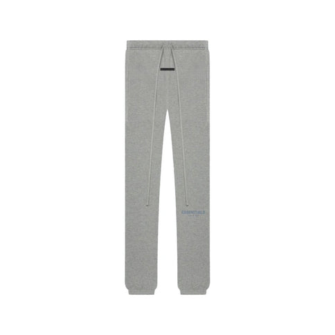 FEAR OF GOD ESSENTIALS Sweatpants - Heather (SS21)