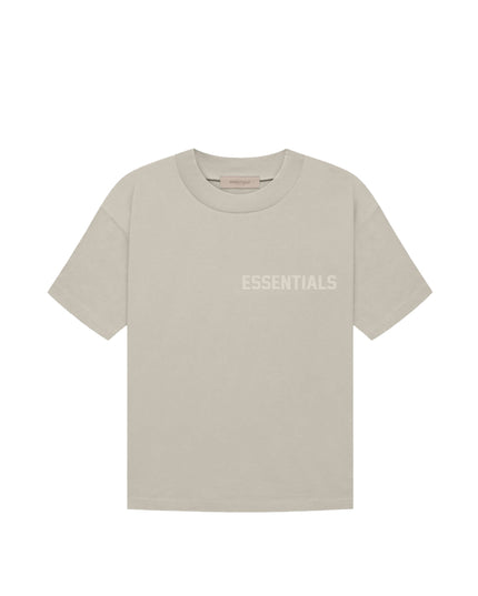 FEAR OF GOD ESSENTIALS T-Shirt - Smoke (Fall 22)
