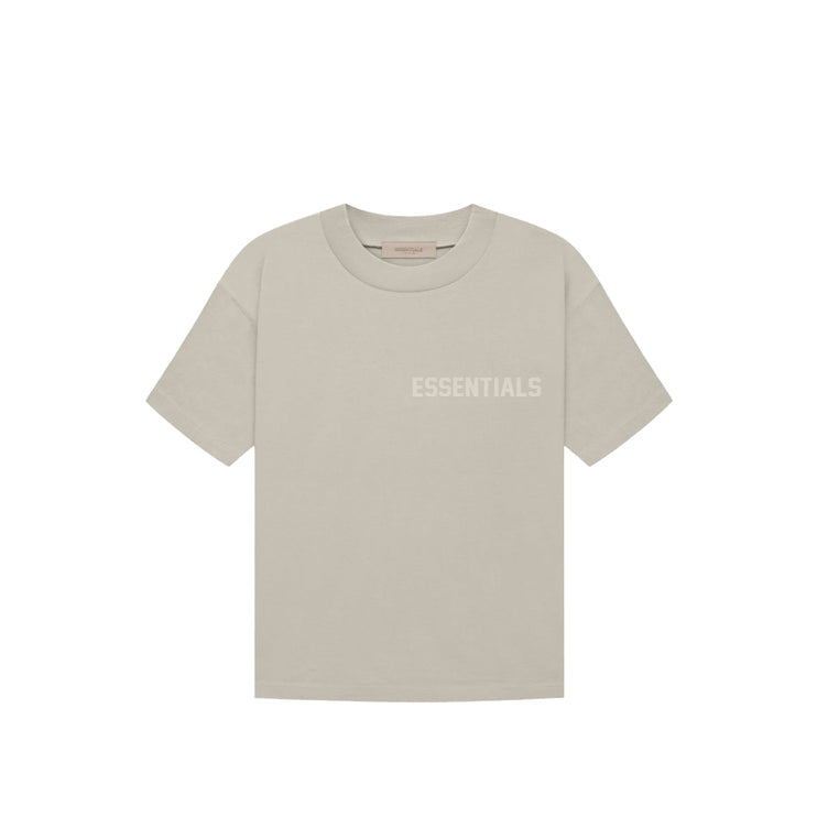 FEAR OF GOD ESSENTIALS T-Shirt - Smoke (Fall 22)