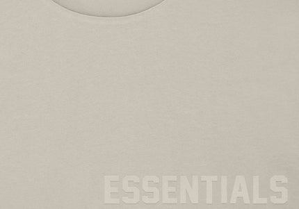FEAR OF GOD ESSENTIALS T-Shirt - Smoke (Fall 22)