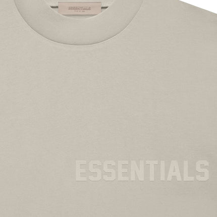 FEAR OF GOD ESSENTIALS T-Shirt - Smoke (Fall 22)