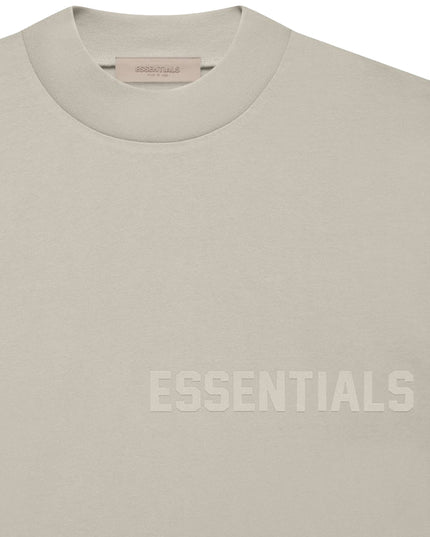 FEAR OF GOD ESSENTIALS T-Shirt - Smoke (Fall 22)