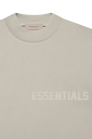 FEAR OF GOD ESSENTIALS T-Shirt - Smoke (Fall 22)